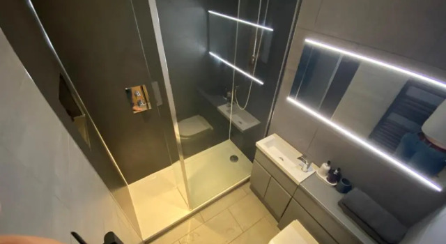 Апартаменты The Duplex Nairn- Spacious 3 Bedroom with sunny balcony