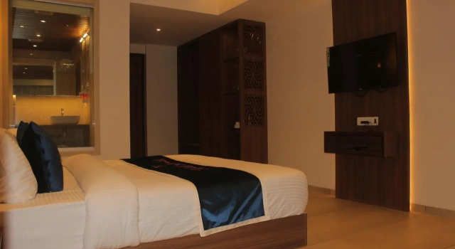 Hotel Swastick, Забронировать Отель Отели штата Махараштры 3 звезды, 3*