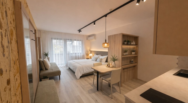 Residence GoldRain