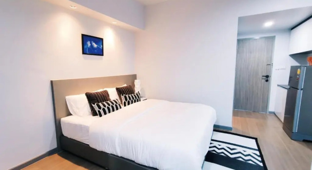 Номер Superior Star Sukhumvit