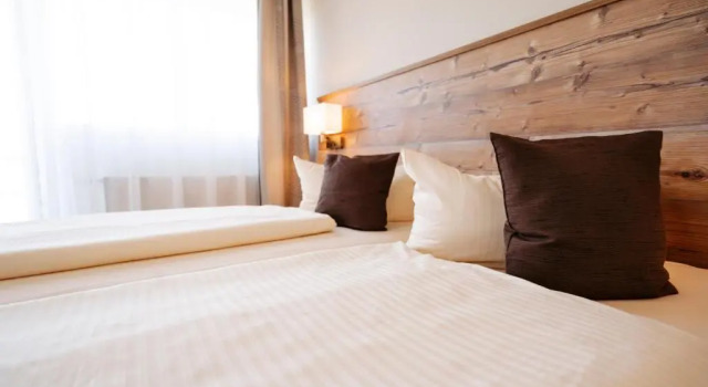 Номер Standard Hotel Nahetal
