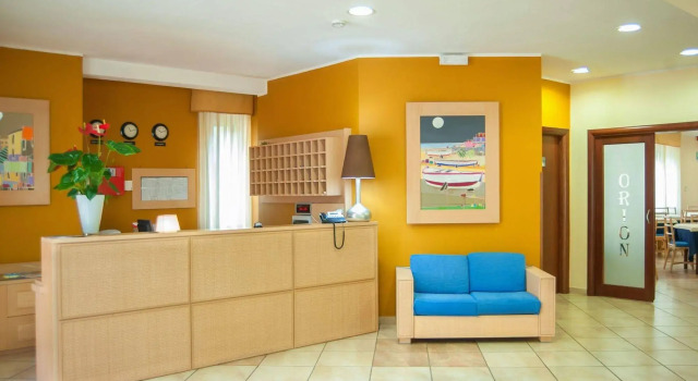Hotel Orion