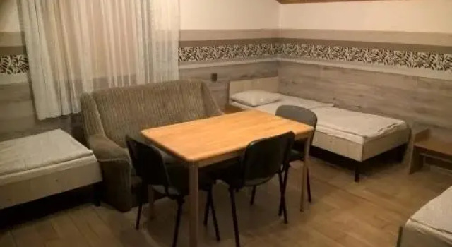 Pokoje Gościnne Jaga