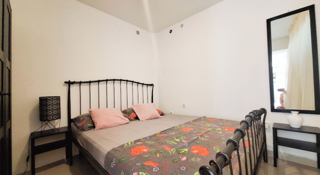 Apartment Sofi, Забронировать Апартаменты/квартира Отели Приморско-Горанской жупания с парковкой, Парковка