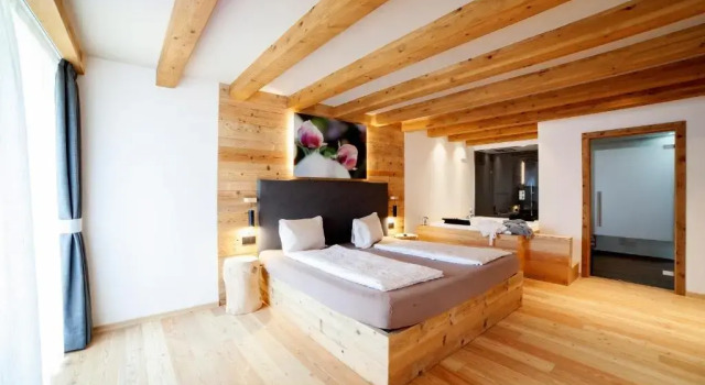 Полулюкс B&B fiordimelo