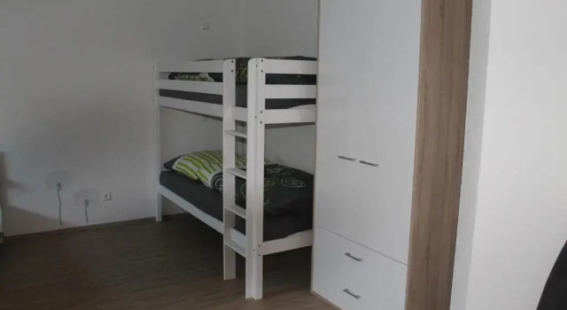 Апартаменты Ferienwohnung Pusteblume