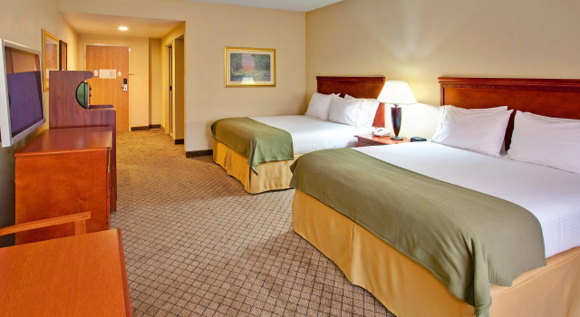 Holiday Inn Express, Buchen Sie Hotel Hotels in Mississippi mit Frühstück, Frühstück