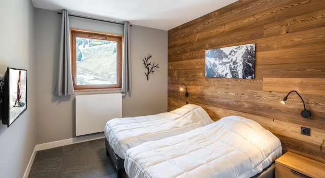 Base for 8 Near Alpe Dhuez Slopes, Забронировать Апартаменты/квартира Ори Oisans