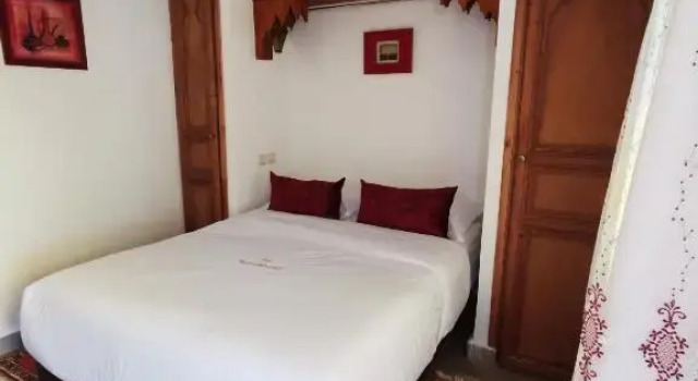 Полулюкс Riad Matins De Marrakech