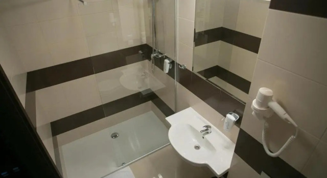 Двухместный номер Standard Hotel Luxor