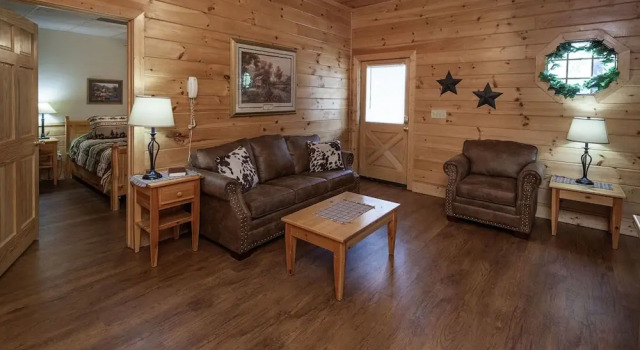 Sweet Serenity by Eagles Ridge Resort