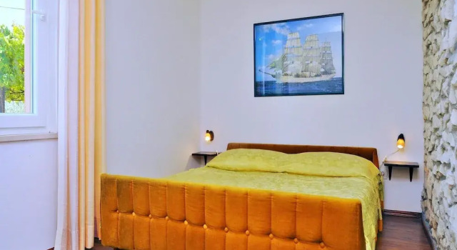 Apartment Nadija, Book Apartment Rabac Riviera Rabac, near Girandella Beach Rabac