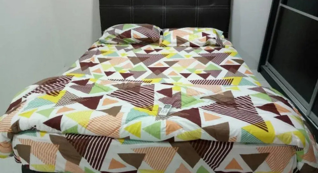 GlurpeeHome Hijauan Height Bangi Kajang