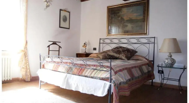 Люкс La Pieve Di SantAndrea