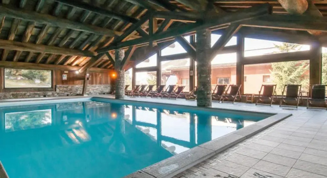 Appartement Les Arcs 1800, 2 pièces, 4 personnes - FR-1-352-11