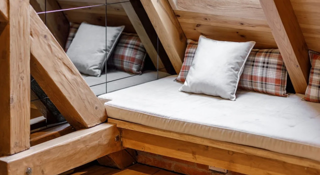 Номер Classic SCHUSTER Boarding House