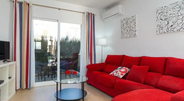Chalet Villa Jerónimo