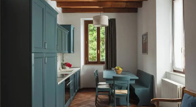 Семейный номер Standard Agriturismo La Filanda