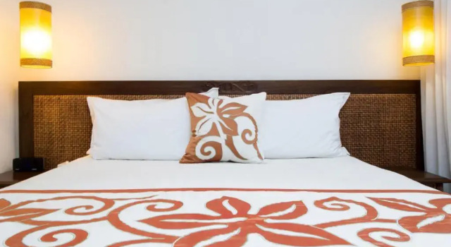 Premium Suite Pacific Resort Rarotonga