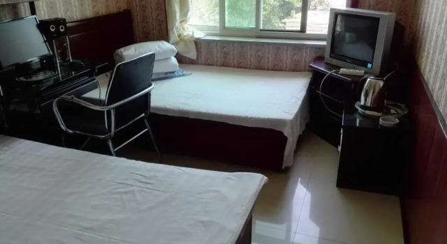 Pengyuan Inn, Book Hotel Jinzhou Liaoning