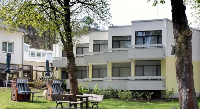 Seehotel Grunewald