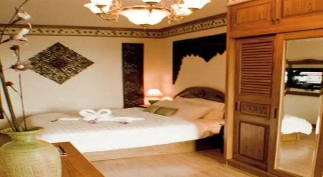BACC Serviced Apartments