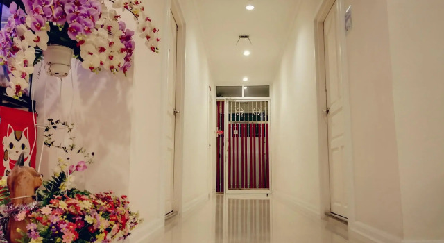 The Rise Home Hua Hin