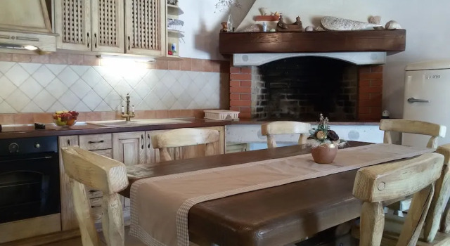 Студия Comfort Apartmani AiA