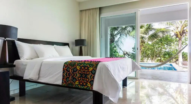 Апартаменты Deluxe рядом с пляжем Casa Coral - Luxury Condos