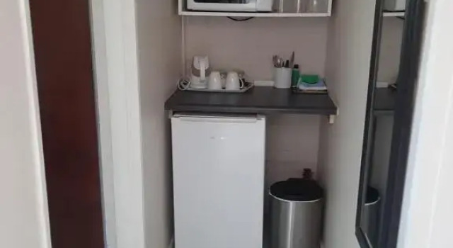 Номер Economy Croeso Guest House