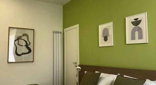 Номер Standard Sun&City Naples - Central Station