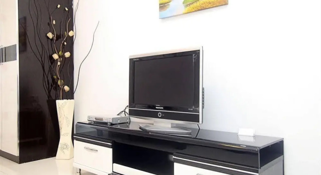 Private-Enjoyed Home Apartment Time U, Забронировать Апартаменты/квартира Апартаменты Гуанчжоу, рядом с Guangzhou Uprising Martyrs Cemetery, Апартаменты/квартира