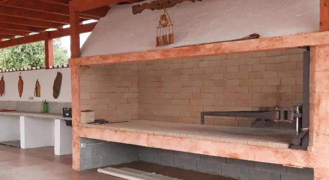 Апартаменты Villa Pala Venalza