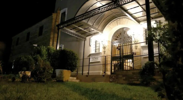 Borgo Pilotti Hotel & Restaurant, Rezervovat Hotel  
