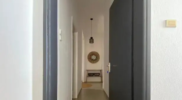 Апартаменты Thassa Beach Apartment No6 (with mountain view)