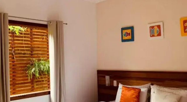 Номер Standard Pousada Luamar