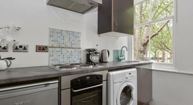 Апартаменты Cosy 1BR Central Apartment In Bermondsey