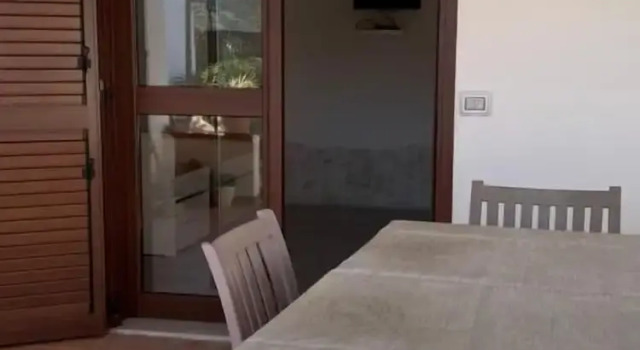 Апартаменты с балконом и с видом на сад I Sapori Del Gargano