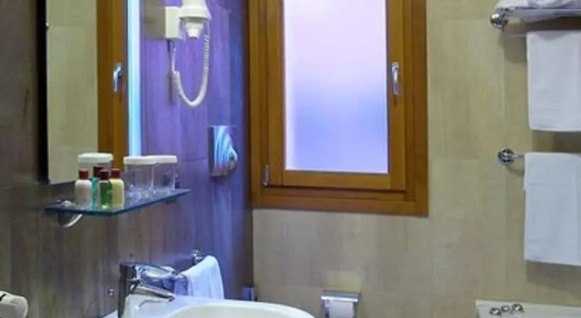 Номер Standard Дуплекс c 1 комнатой с балконом Catania Hills Residence
