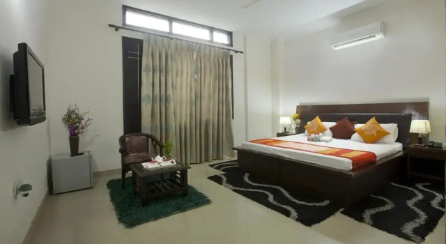 OYO Rooms Medanta III