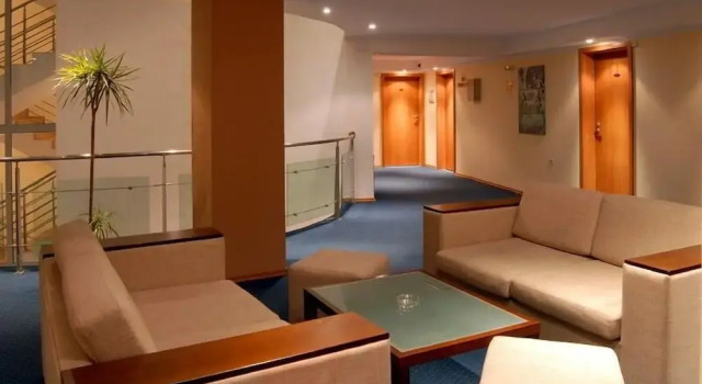 Hotel Luxor