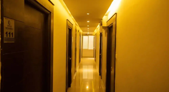 Orion Residency Hotel Near Chennai Central Railway Station, Забронировать Отель СПА-отели штата Тамилнада, SPA-услуги
