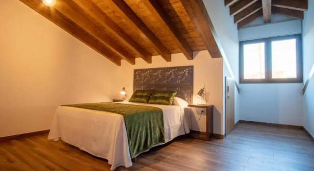 Apartamentos PalValle, Buchen Sie Ferienwohnung Hotels in Kantabrien mit Parkplatz, Parkplätze