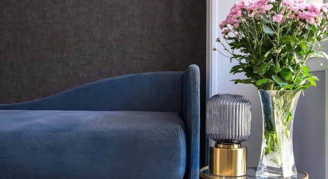 Трёхместный номер Standard с балконом Bloom Hotel Rome
