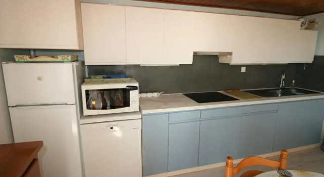 Appartement La Tranche-sur-Mer, 2 pièces, 5 personnes - FR-1-22-297