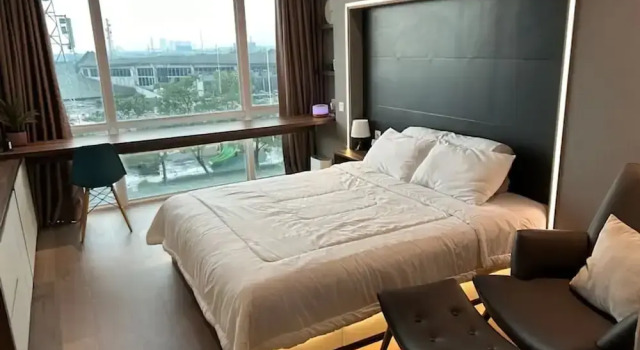 U Residence Karawaci Supermal Apartments, Prenota Appartamento Hotel SPA a Banten, SPA