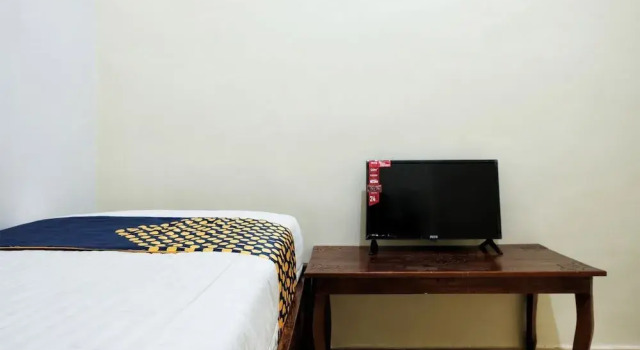 SPOT ON 2742 R5 Homestay, Prenota Hotel Hotel a Sulawesi con parcheggio, Parcheggio