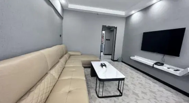 Люкс Deluxe Jinzhugang Hotel Urumqi