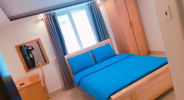Song Tran - Hostel, Book Hostel / Vandrerhjem Da Lat Lam Dong