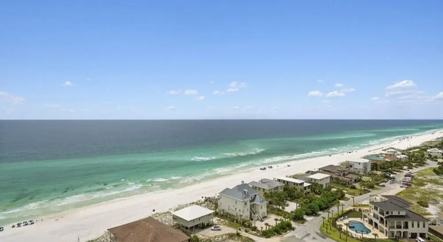 Westwinds 4833 by Bliss Beach Rentals, Rezerwuj Hotel Hotele w Emerald Coast z parkingiem, Parking
